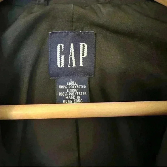 GAP - Vintage ’01 Jacket - Picture 9 of 10